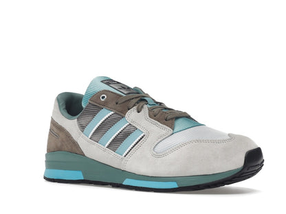 adidas ZX 420 Hanon Luck of the Sea
