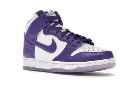 Nike Dunk High SP Varsity Purple (Women's)