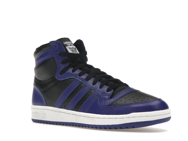 adidas Top Ten RB Core Black Legacy Indigo