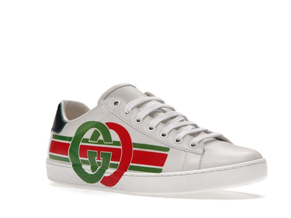 Gucci Ace Interlocking G (Women's)