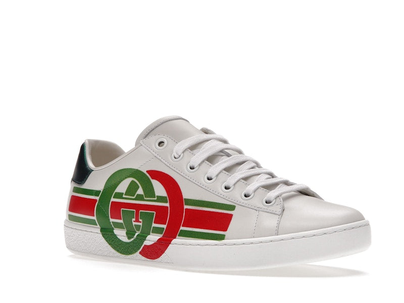 Gucci Ace Interlocking G (Women's)