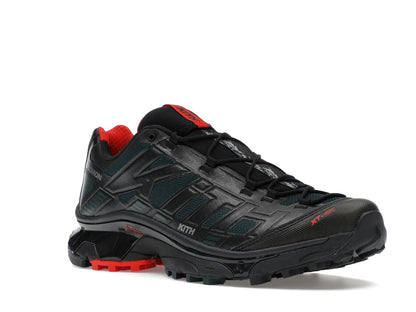 Salomon XT-4K Kith Kithmas Black