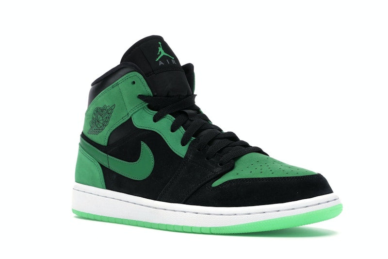 Jordan 1 Mid Xbox E3 (2018)