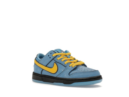 Nike SB Dunk Low The Powerpuff Girls Bubbles (PS)