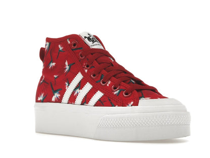adidas Nizza Platform Mid Thebe Magugu (Women's)