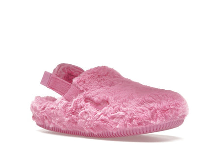 Nike Calm SE Mule Playful Pink (Women's)