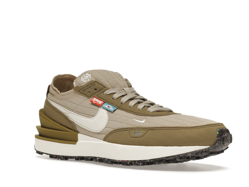 Nike Waffle One Rattan