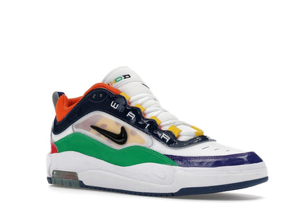 Nike SB Air Max Ishod Wair Billiards