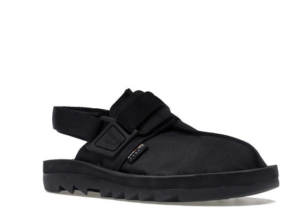Reebok Beatnik Black