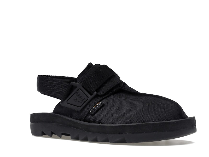 Reebok Beatnik Black