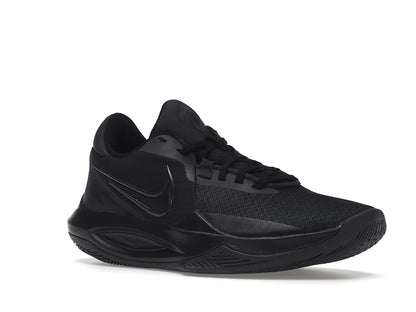 Nike Precision 6 Black Anthracite