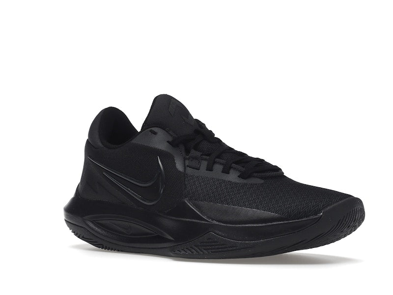 Nike Precision 6 Black Anthracite
