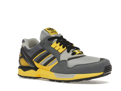 adidas ZX 9000 Crooked Tongues