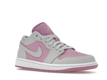 Jordan 1 Low Orchid Neutral Grey (Women's)