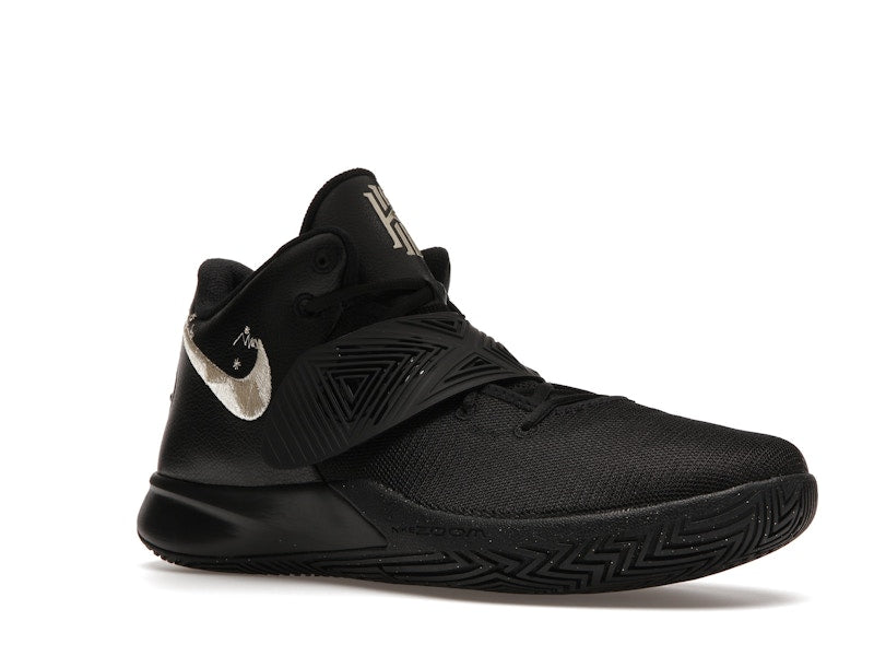 Nike Kyrie Flytrap 3 Black