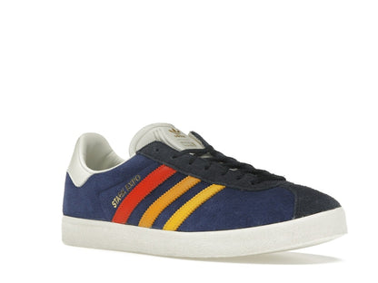 adidas Gazelle size? Exclusive Marvel Stark Industries Pack