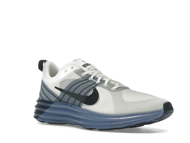 Nike Lunar Roam Sail Diffused Blue College Navy Black
