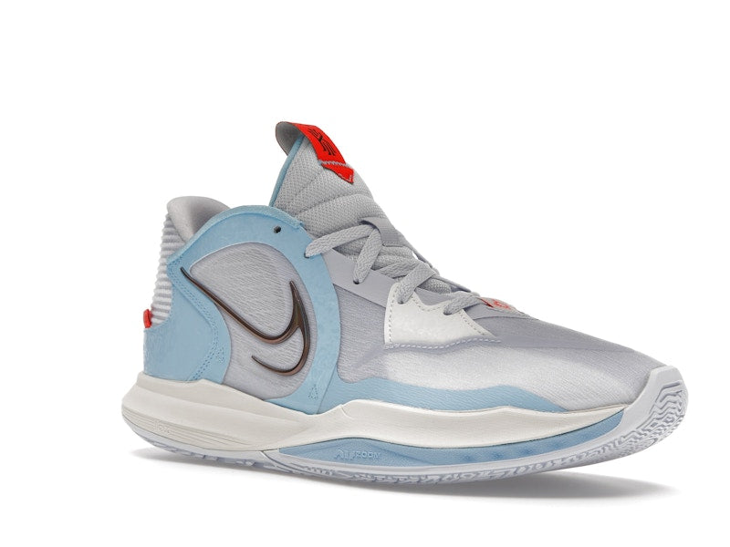 Nike Kyrie Low 5 Nets