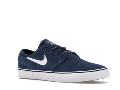 Nike SB Zoom Stefan Janoski OG+ Navy White