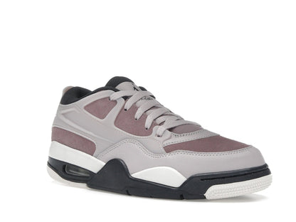 Jordan 4 RM Platinum Violet Grey (Women's)