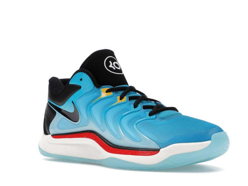 Nike KD 17 N7