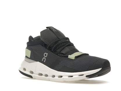 On Running Cloudnova Eclipse Meadow Green (Women's)