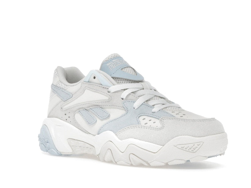 Reebok Preseason 94 Low Chalk Glass Blue