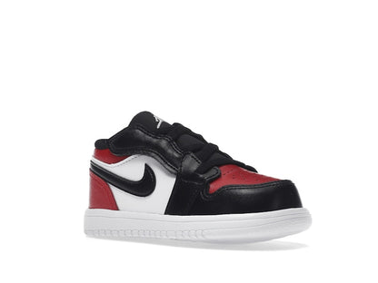 Jordan 1 Low Alt Bred Toe (TD)