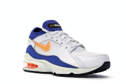 Nike Air Max 93 Bright Citrus