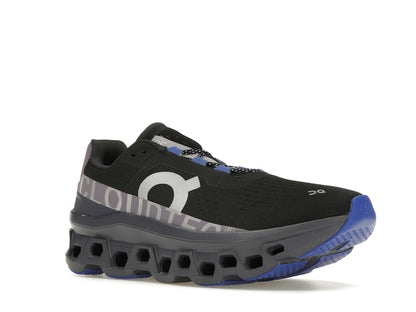 On Running Cloudmonster Magnet Shark (Women's)