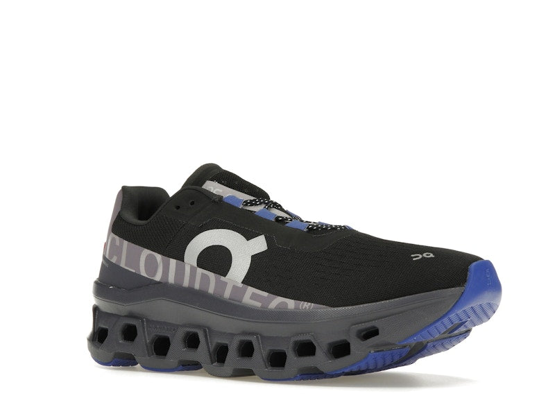 On Running Cloudmonster Magnet Shark (Women's)