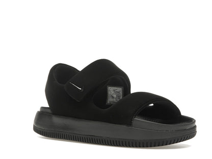 Nike Calm Sandal Black