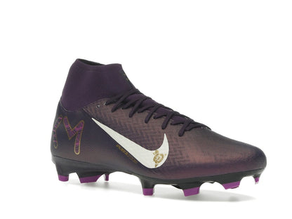 Nike Mercurial Superfly 10 Academy FG/MG Kylian Mbappé Grand Purple