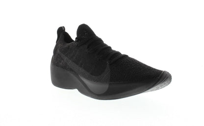 Nike Vapor Street Flyknit Black