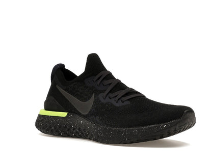 Nike Epic React Flyknit 2 SE Sequoia