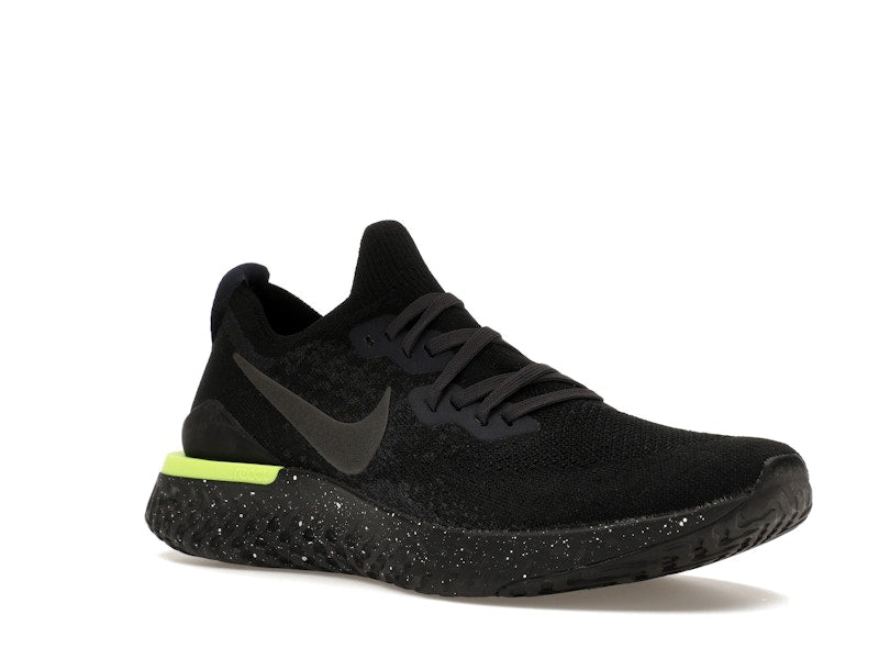 Nike Epic React Flyknit 2 SE Sequoia