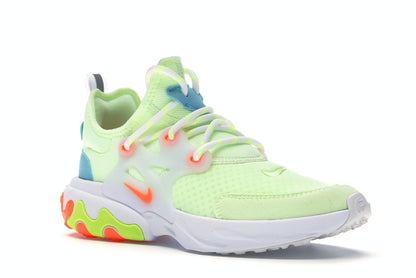Nike React Presto Barely Volt (GS)