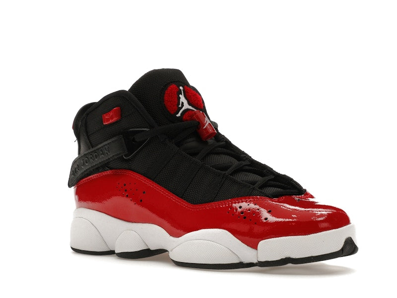 Jordan 6 Rings Fitness Red (GS)