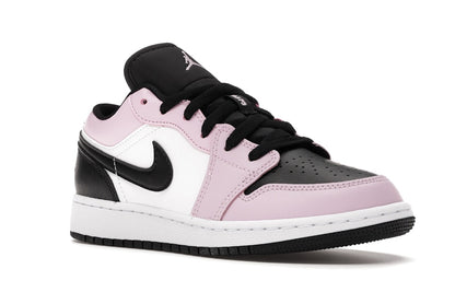 Jordan 1 Low Light Arctic Pink (GS)