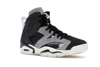 Jordan 6 Retro Tech Chrome (Women's)