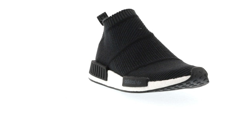 adidas NMD City Sock Winter Wool Black