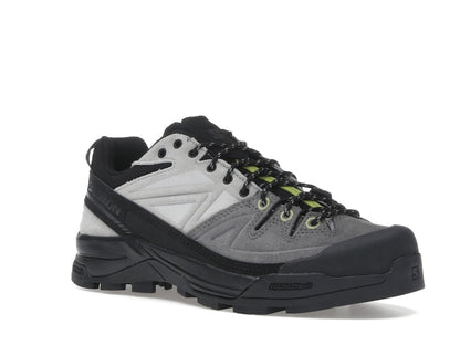 Salomon X-ALP LTR Black Castlerock