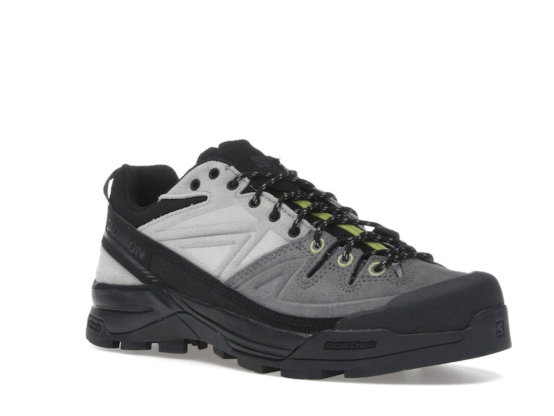 Salomon X-ALP LTR Black Castlerock