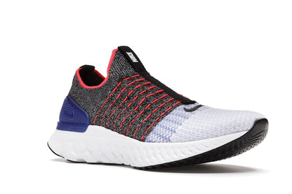 Nike React Phantom Run Flyknit 2 Red Orbit