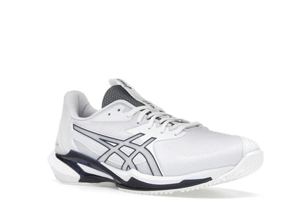 ASICS Solution Speed FF 3 A.P.C. White Midnight