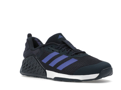 adidas Dropset 3 Aurora Ink Semi Cobalt