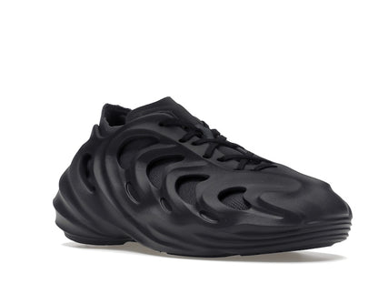 adidas adiFOM Q Black Carbon
