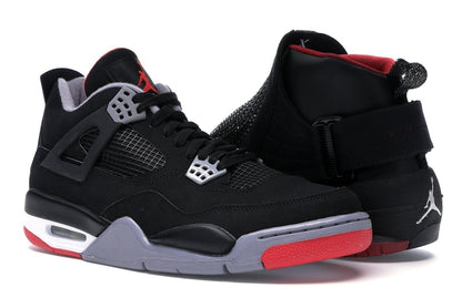 Jordan Countdown Pack 4/19