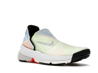Nike Go FlyEase Celestine Blue
