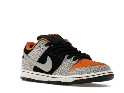 Nike SB Dunk Low Pro Electric Pack Cobblestone